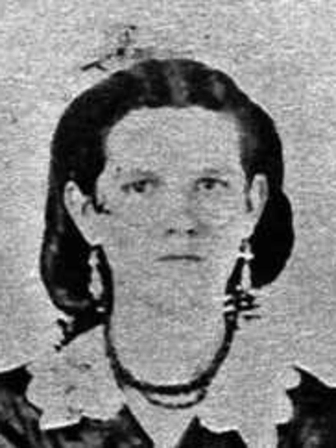 Flavilla Lucy Leavitt Farlin (1826 - 1880) Profile